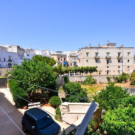 Palazzo Greco - Luxury Apartments With Sea-View Ostuni Exterior foto